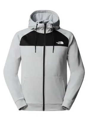 Hanorac M Reaxion Fleece F/z