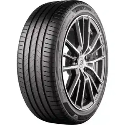 Anvelopă de vară Bridgestone Turanza 6 SLT 235/45R21 101T