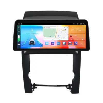 Navigatie dedicata cu Android Kia Sorento II 2009 - 2012, 4GB RAM, Radio GPS Dual Zone, Display…