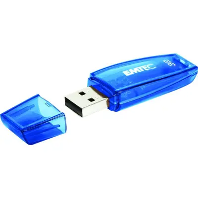EMTEC Memorie USB Color Mix C410, 32 GB, USB 2.0