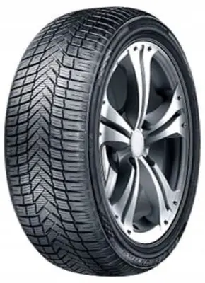 Anvelopă all season Black Arrow AS Versat Dart 4S 205/50R17 93W