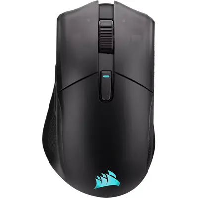 CORSAIR Mouse Gaming Wireless Corsair IRONCLAWSE, 26000 dpi, Negru