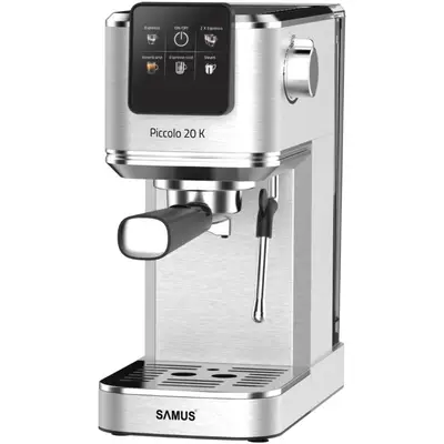 Samus Espressor Samus Piccolo 20 k