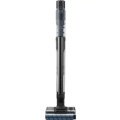 Electrolux Aspirator vertical cu spalare 800 Wet&Dry Electrolux EW82U1DB, stand de incarcare cu…