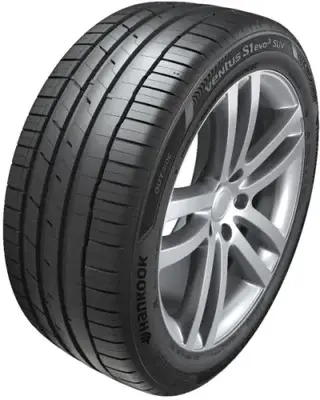 Anvelopă de vară Hankook K127C Ventus S1 EVO3 SUV 275/40R21 107Y