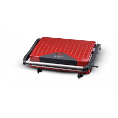 Gratar electric Techwood TPG-755, 750W