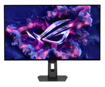 Monitor Gaming WOLED ASUS ROG Strix OLED 31.5inch XG32UCWG, UHD (3840 x 2160), HDMI, DisplayPort…