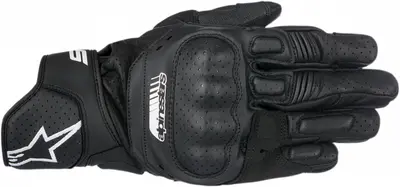 Manusi Alpinestars Sp-5 culoarea Negru marimea S