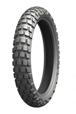 Anvelopa Michelin Anakee Wild fata 80 90-21 48S
