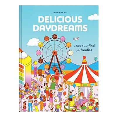 Delicious Dreams
