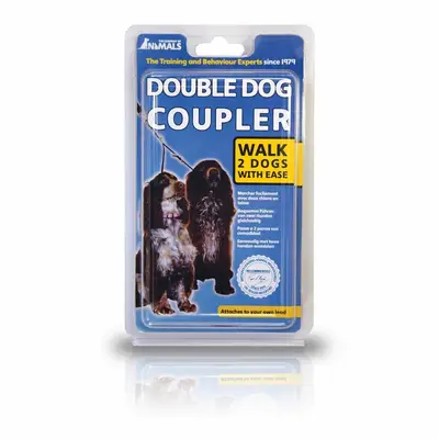 Coa Lesa Double Dog Small