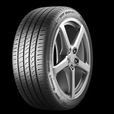 Anvelopă de vară Barum Bravuris 5HM 215/65R16 98H
