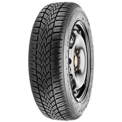 Anvelopă de iarnă Dunlop WinterResponse2 175/65R14 82T