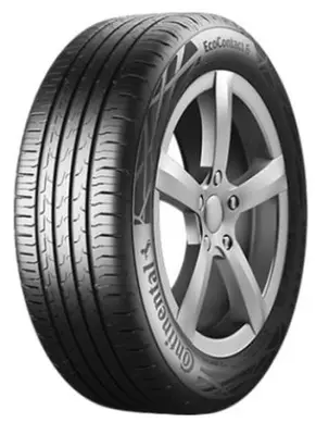 Anvelopă de vară Continental ECO 6 195/55R16 87V
