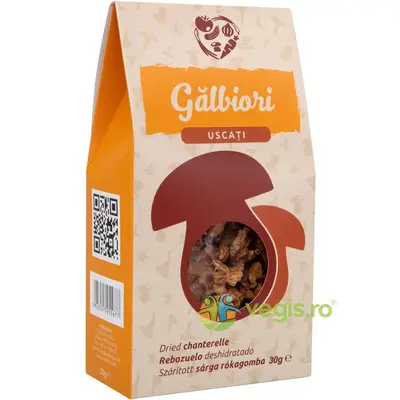 Galbiori Uscati fara Gluten 30g