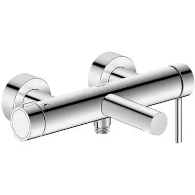 Duravit Baterie cada Duravit Circle CE5230000010, aparenta, monocomanda, cartus ceramic, diverter…