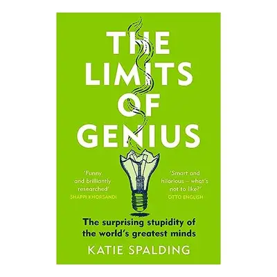 Limits of Genius