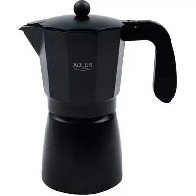 Cafetiera AD 4429 520Ml Negru