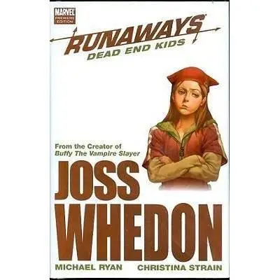 MARVEL: RUNAWAYS: Dead END Kids