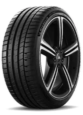 Anvelopă de vară Michelin Pilot Sport S5 275/35R21 99Y