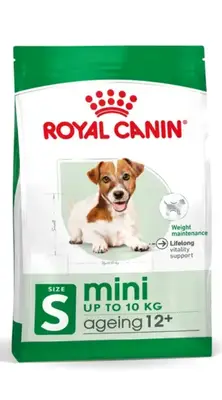 Royal Canin Mini Ageing+12/1.5 kg