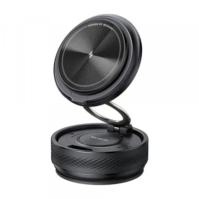 Mcdodo Incarcator Auto Wireless McDodo CH-8610, 15W, 1.67A, Negru