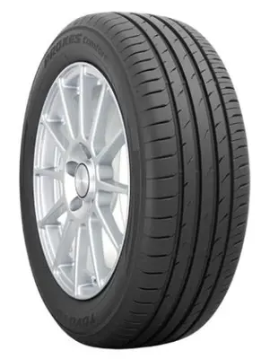Anvelopă de vară Toyo Comfort SUV 215/50R18 92W