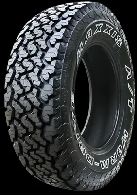 Anvelopă de vară Maxxis AT980E 235/70R16 104Q OWL