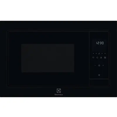 Electrolux Cuptor cu microunde incorporabil Eelctrolux LMS4253TBK, 23L, 900W, Negru