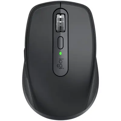 Mouse MX Anywhere 3s Negru