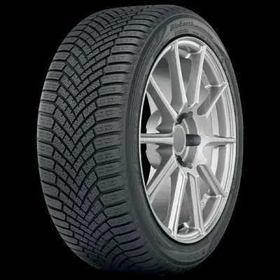 Anvelopă de iarnă Yokohama V906A Bluearth 205/55R16 91H
