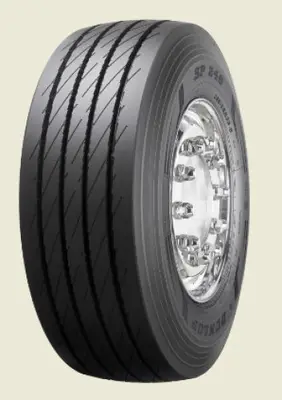 Anvelopă de vară Dunlop SP246 265/70R19.5 143J