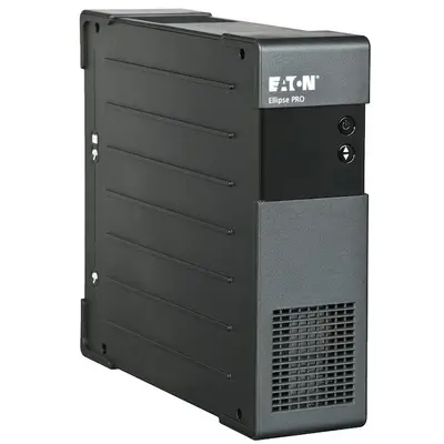 Eaton UPS EATON, Ellipse PRO 650 FR LCD, 400W/650VA