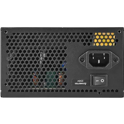 Sursa ZPU-600S EON Series 600W PFC 80+ Negru