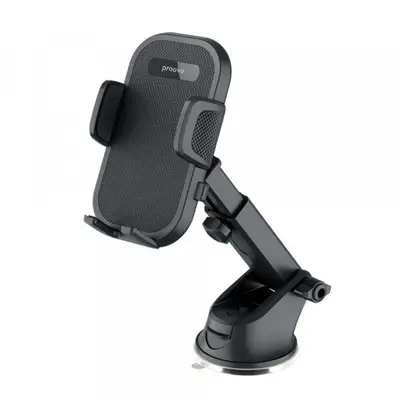 Proove Suport Auto Proove Longway Plaid, 4.7inch - 6.9inch, Negru CHLP00000001