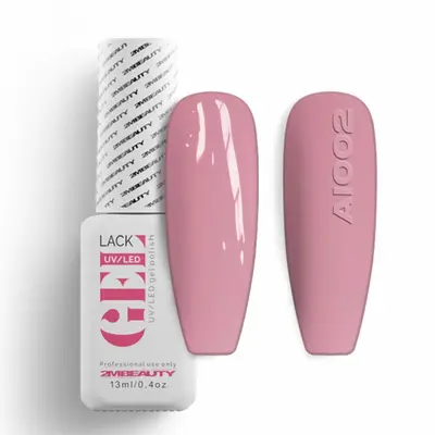 Oja Semi GELlack 2M Hema Free All In 002
