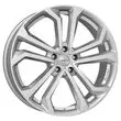 Janta aliaj DEZENT TA silver 8/18 5x108 ET 45 ML 63.4