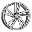 Janta aliaj AEZ North high gloss 8.5Jx19 5x108 ET 45 mm Gaura Centrala 63.4 mm