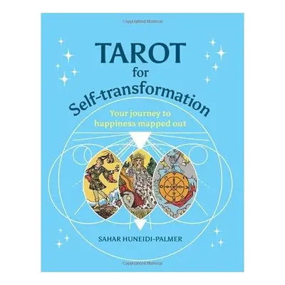 Tarot for Self-Transformation
