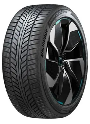 Anvelopă de iarnă Hankook IW01A I Cept ION SA 265/40R22 106H