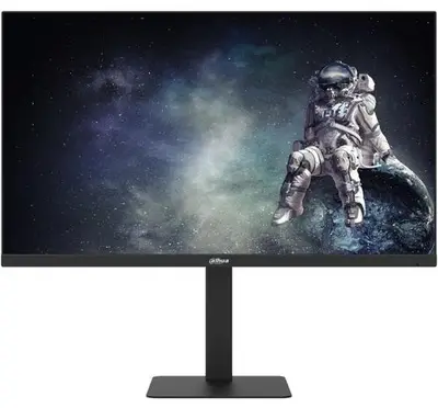 Monitor Gaming IPS LED Dahua 24.5inch DHI-LM25-E241A, Full HD (1920 x 1080), HDMI, DisplayPort…