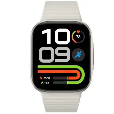 Smartwatch Xiaomi REDMI Watch 6 Lite, Ecran AMOLED 1.96inch, GPS, Senzori monitorizare sanatate…