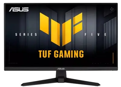 Monitor Gaming Fast IPS LED ASUS TUF Gaming 24.5inch VG259QM5A, Full HD (1920 x 1080), HDMI…