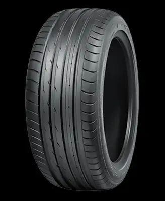 Anvelopă de vară Nankang AS-2+ Sportnex 255/35R21 98Y