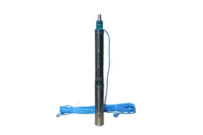 Pompa submersibila de mare adancime CMP1774 3SDM1.8/12-30, 1500W, 4.2A, debit 14 m³/h, inaltime…