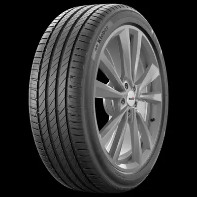 Anvelopă de vară Kleber DYNHP5DT1X 205/60R16 96V