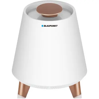 Blaupunkt Boxa portabila Blaupunkt BT25LAMP, USB, AUX, alarma , APP (iOS/Android),lumina