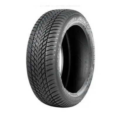 Anvelopă de iarnă Nokian Snowproof 2 215/55R17 98H XL