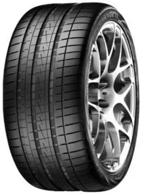Anvelopă de vară Vredestein Ultrac VORTI+ SUV 275/40R22 108Y