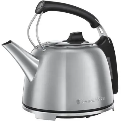 Russell hobbs Fierbator Russell Hobbs 25860-70 K65 1.2L, inox